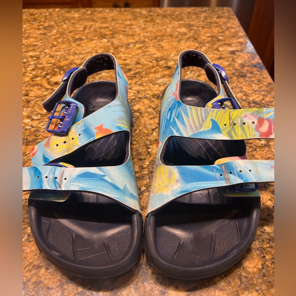 Birkenstock size 39